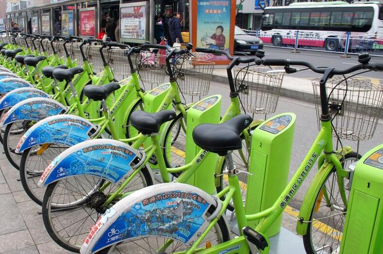 车锁---保持式电磁铁