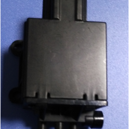 汽车腰部支撑阀