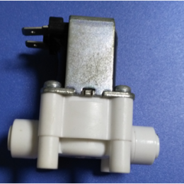 自来水进水阀