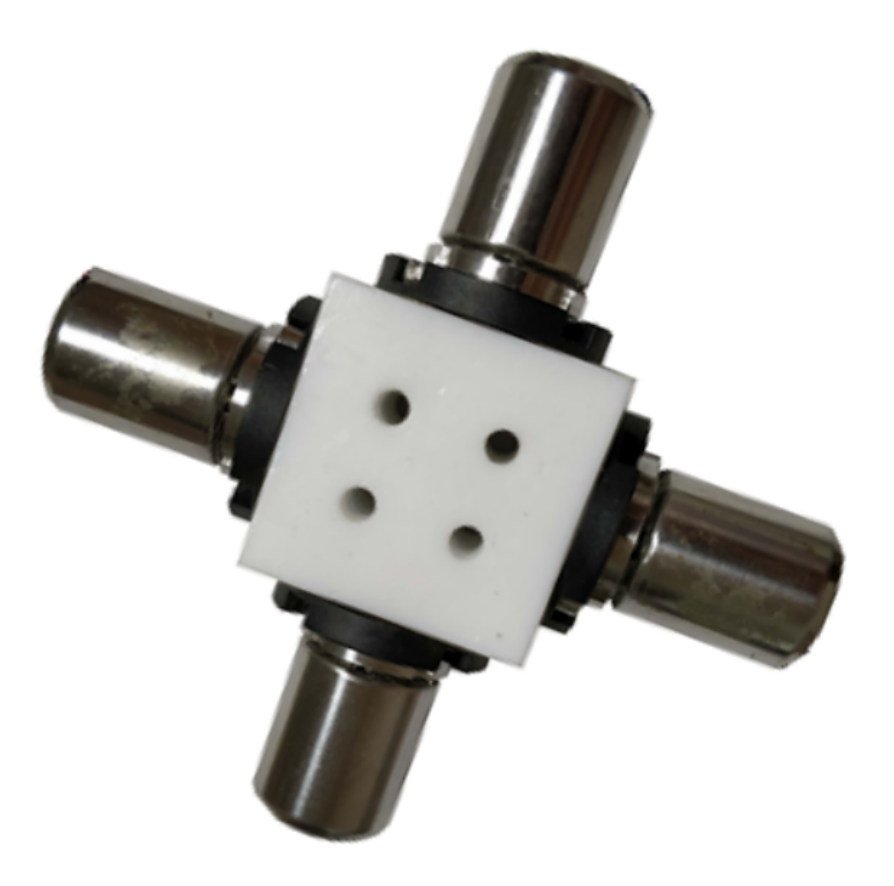 四位五通医用电磁阀KDL-2030V-01