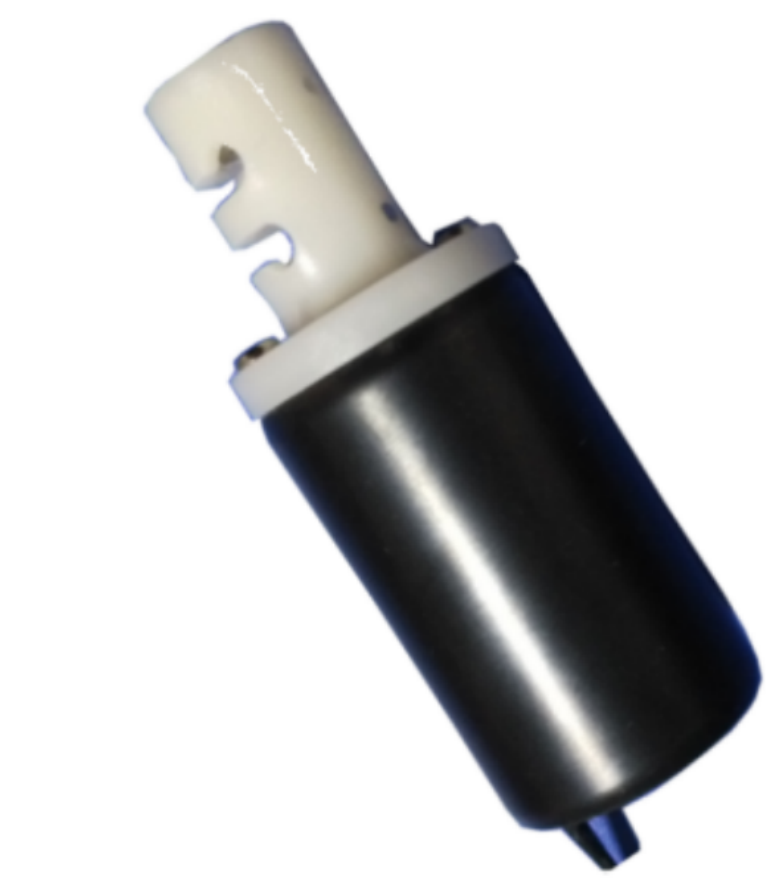 双夹管电磁阀KDL-3240V-01