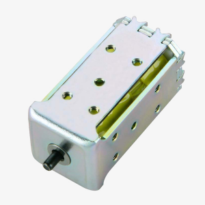 电脑横机电磁铁|保持式电磁铁KDL-0951N-01