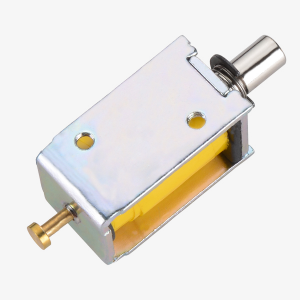 儿童玩具电磁铁KDL-0420S-01